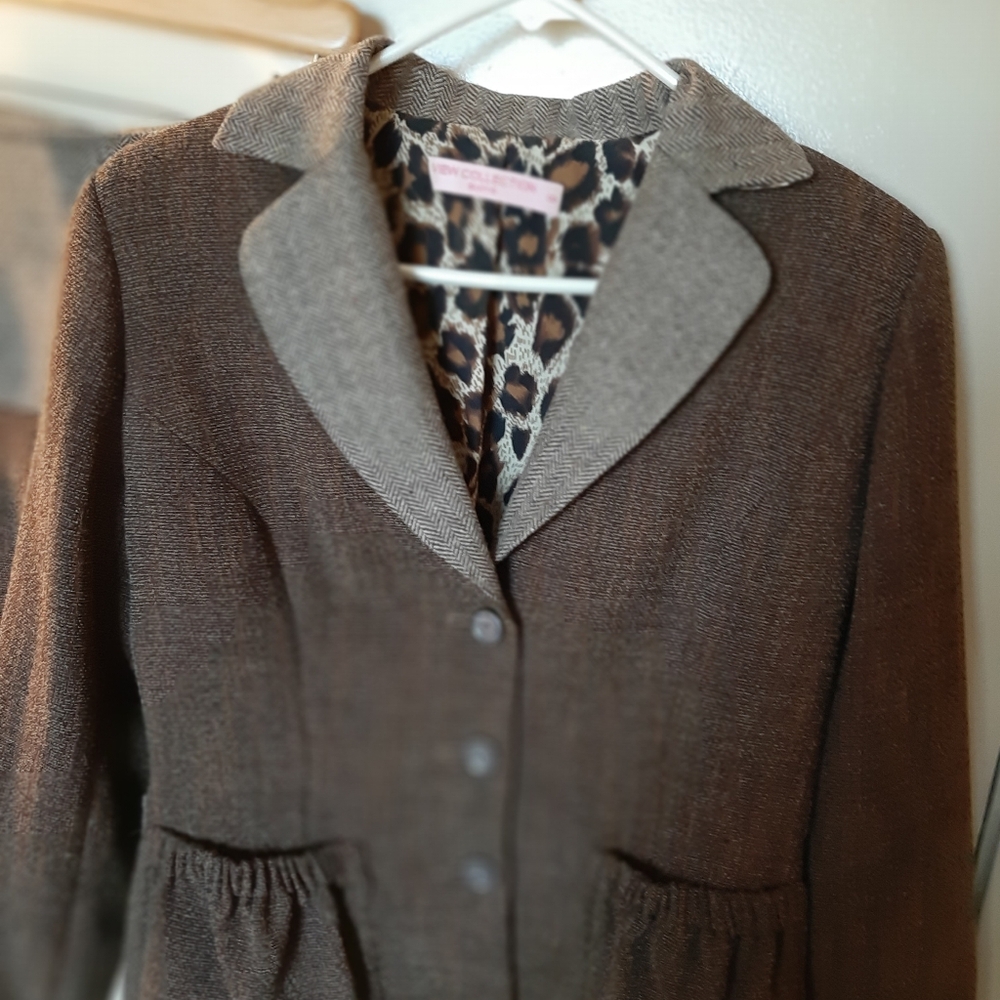View collection suits